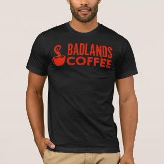 Manar för BLC 2016 T-tröja T-shirt