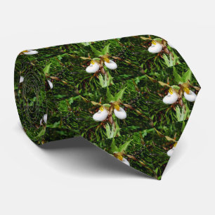 Manar för damhäftklammermatareOrchid Tie Slips