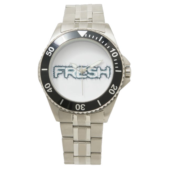 Manar, för försäljning! armbandsur (Framsida)