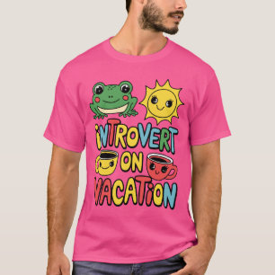 Manar för introduktionsläge för ventilationsläge t shirt