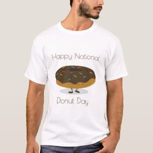 Manar för medborgaremunkdag t-skjorta t shirt