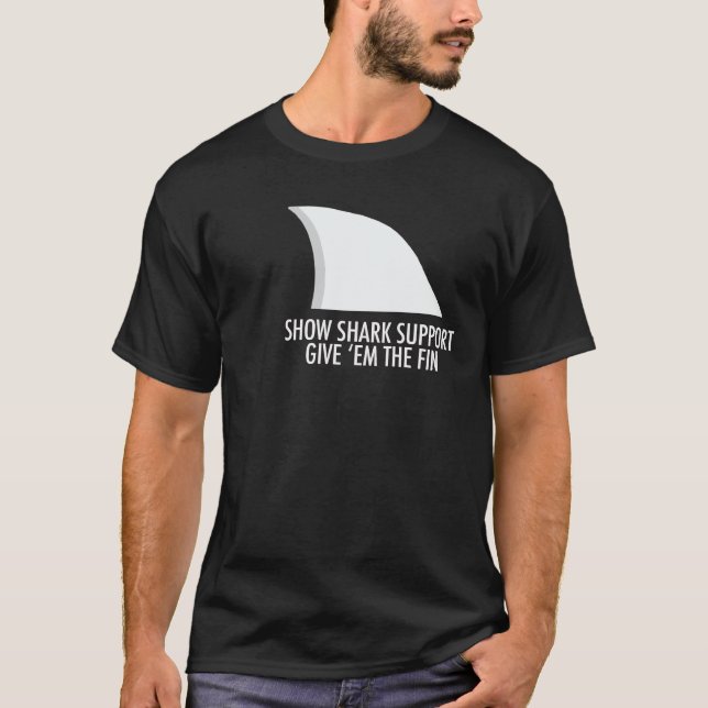 Manar för SeaSave lagskjorta Tröja (Framsida)