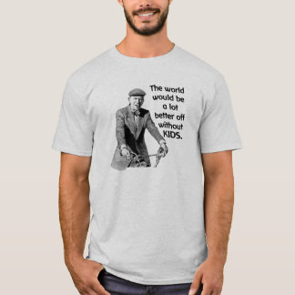 Manar för Timmer citationstecken #2 skjorta T Shirt