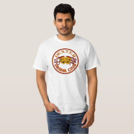 Manar för Tshirt för DHS-dramalogotyp Tee Shirt