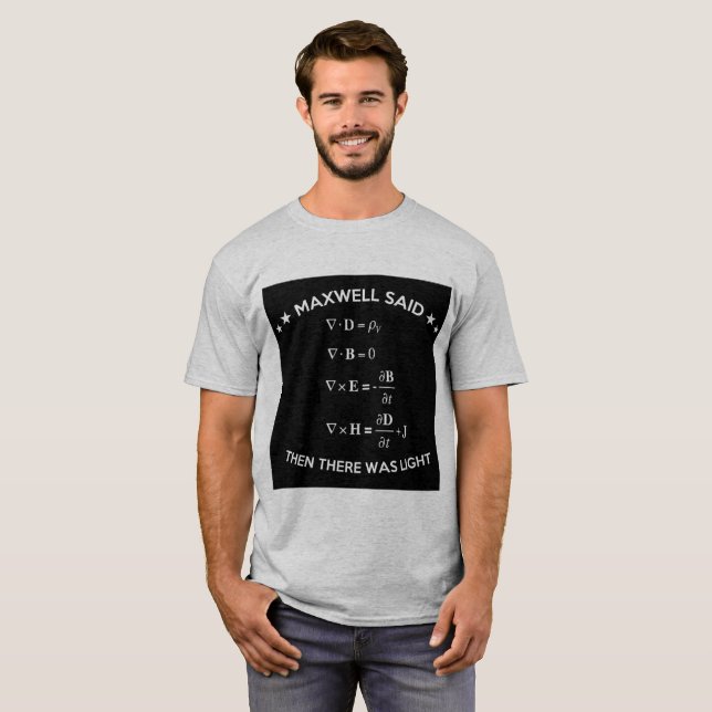 Manar formelT-tröja Tee Shirt (Hel framsida)
