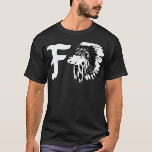 Manar Forward Observations Group Crye Fog Natt T Shirt