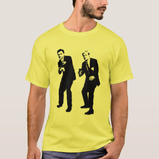 Manar från UNCLEN T-tröja T-shirt