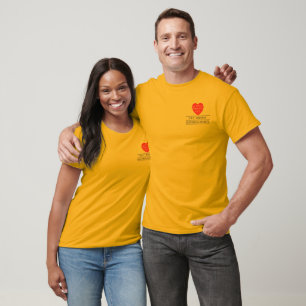 Manar&FRHS Polo Shirt Tröja