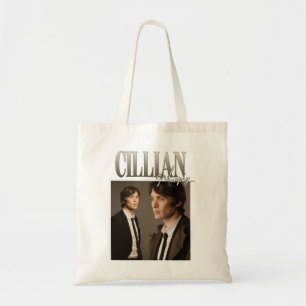 Manar Funny Cillian Murphy jul Tygkasse