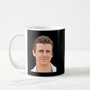 Manar Funny Cooper Barnes Henry Danger Gift Idea C Kaffemugg