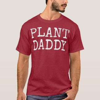 Manar Funny Gardener Gift för manar Gardeners Plan T Shirt