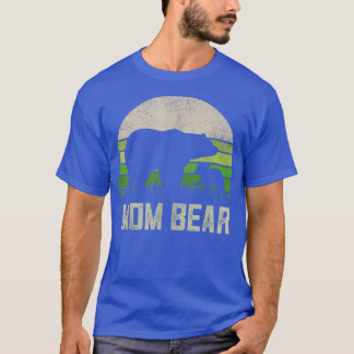 Manar Funny Mamma Shirt från Son DDotter, 1 Unge M T