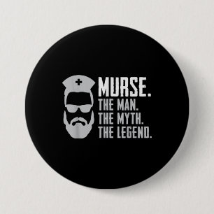 Manar Funny Murse Knapp