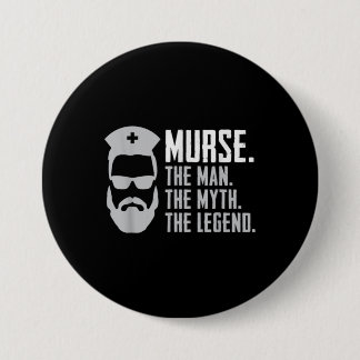 Manar Funny Murse Knapp