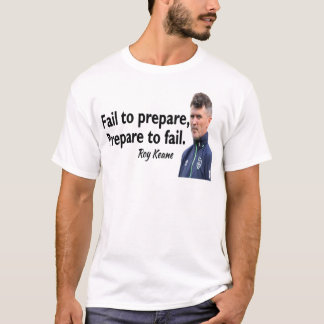 Manar Funny Roy Keane Boyvän Make Gift T Shirt
