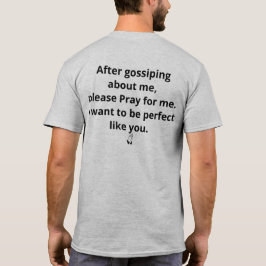 Manar Funny T Shirt