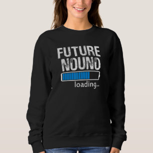 Manar Future Nouno Loading Greece Godfather Baby S T Shirt
