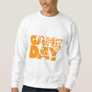 Manar Game Day Tiger Sweatshirt