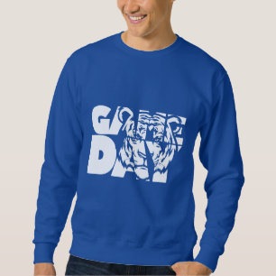 Manar Game Day Tiger Sweatshirt