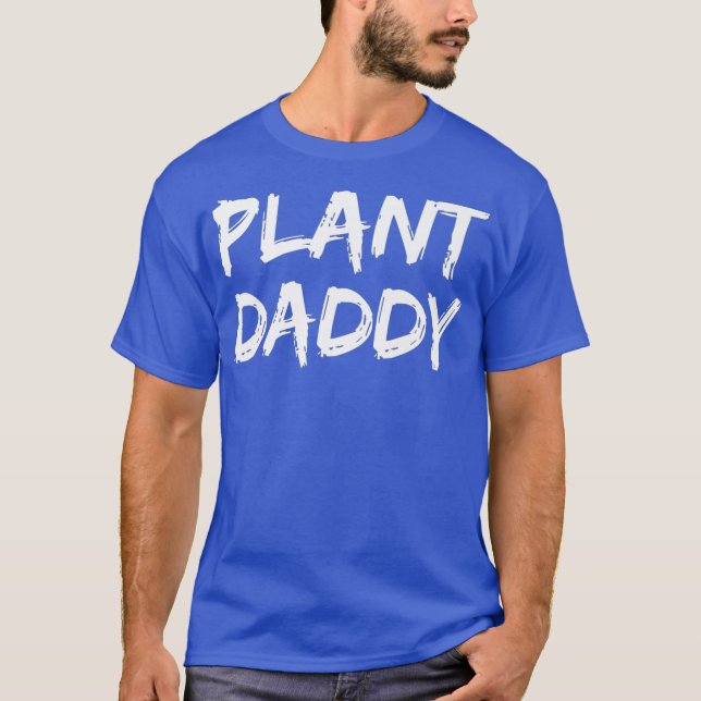 Manar Gardener Farming Gift  Quote for T Shirt (Framsida)