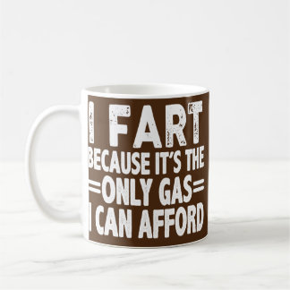 Manar gaspriser Meme Funny Pun Humor Joke Sarcasm Kaffemugg