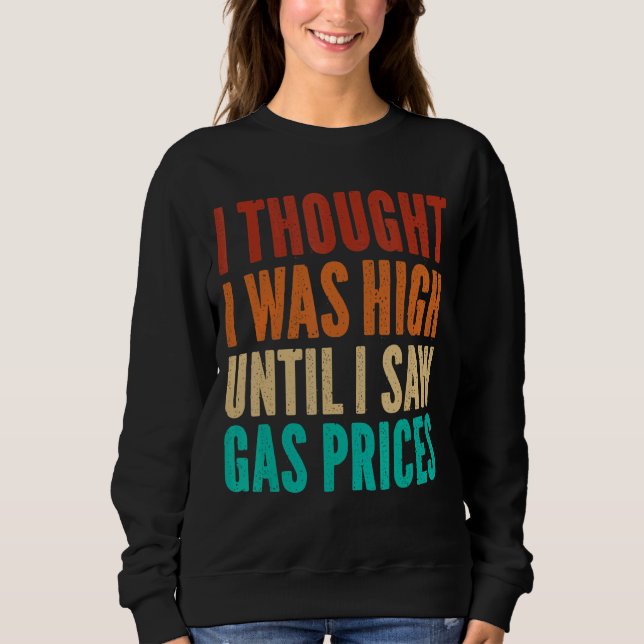 Manar gaspriser . Sarcastic Sayed Joke Sarcasm T Shirt (Framsida)