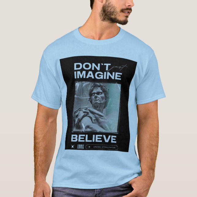 MANAR & GIRLS T-SHIRT FOR (M) STORLEK (Framsida)