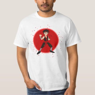 Manar ĞJiro T-Shirt