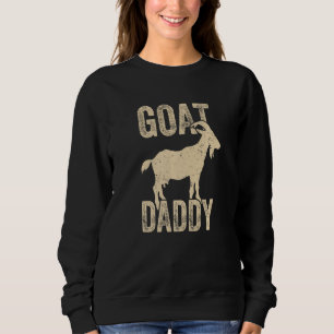 Manar Goat pappa den Underbarare Pappan av All Tim T Shirt