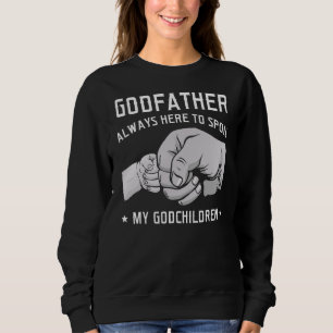 Manar Godfather är alltid här för att spotta Godch T Shirt