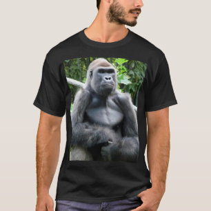 Manar Gorilla T-shirt