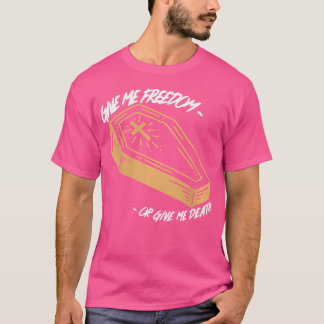 Manar Graphic Streetwear Hip hop T Shirt