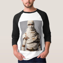 "Manar Graphic Tees: Express Your Personality"