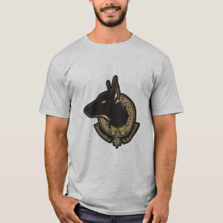 manar grått T-skjorta T Shirt