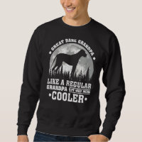 Manar Great dane Grandpa Vintage Great dane Hund F
