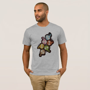 Manar grodyngelutslagsplats t shirt