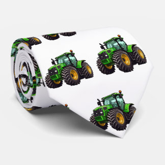 Manar Grönt Farm Tractor Slips