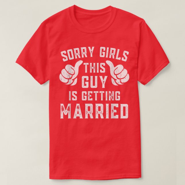 Manar Groom 1777 T Shirt (Design framsida)