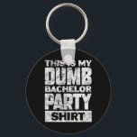 Manar Groom Bröllop Det här är min dub Bachelor Pa Nyckelring<br><div class="desc">Manar Groom Bröllop Det här är min dub Bachelor Party Distress</div>