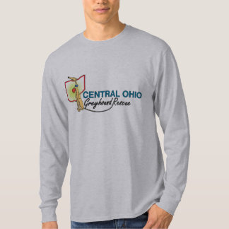 Manar grundläggande långärmadT-tröja Tee Shirt