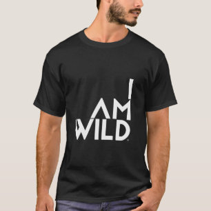 Manar grundläggande mörka T-tröja T Shirt