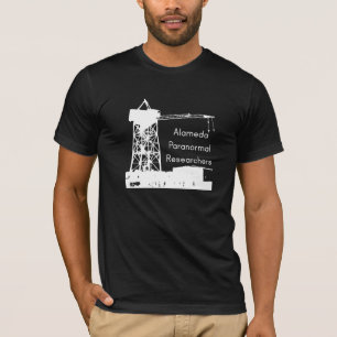Manar grundläggande skjorta för amerikandräkt t-shirt