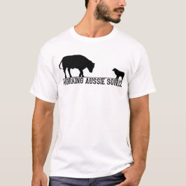 Manar grundläggande skjorta tee shirt