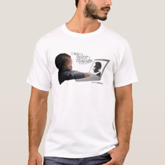 Manar grundläggande T T-shirt