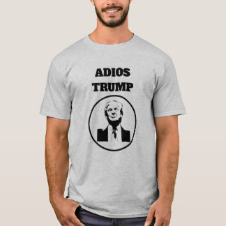 Manar grundläggande T-tröja - Adiostrumf T Shirt