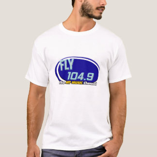 Manar grundläggande T-tröja T-shirt