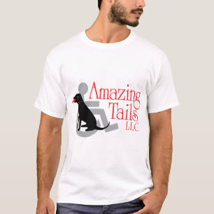 Manar grundläggande T-tröja T Shirt