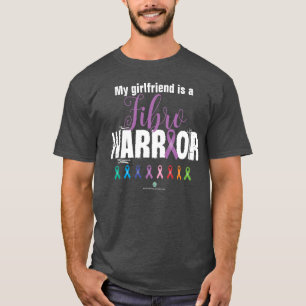 Manar grundläggande T-tröja Tee Shirt