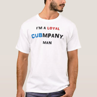 Manar grundläggande T-tröja Tee Shirt