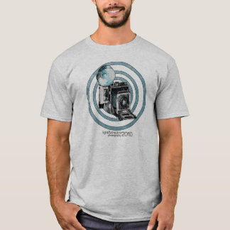 Manar grundläggande T-tröja Tee Shirt